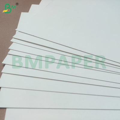 1.2 mm Tasa de absorción Hojas de papel absorbentes de agua