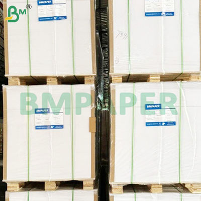 1.2 mm Tasa de absorción Hojas de papel absorbentes de agua