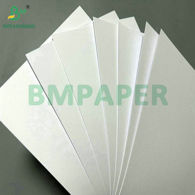 160 g 180 g Papel Braille blanco sin recubrimiento para impresión offset 65 x 90 cm