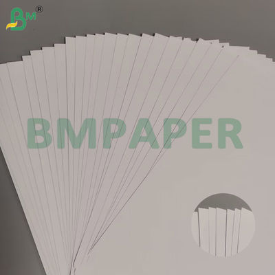 90 g de papel offset sin revestimiento sin madera con alta blancura 70 * 100 cm