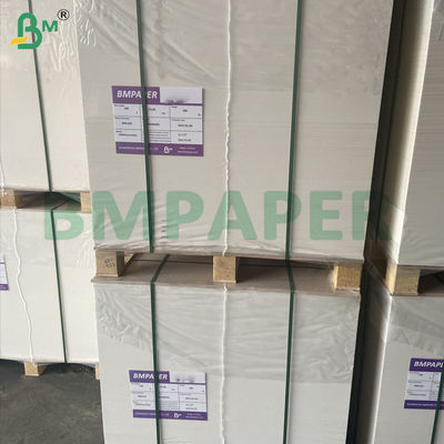 90 g de papel offset sin revestimiento sin madera con alta blancura 70 * 100 cm