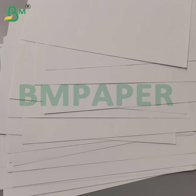 Papel blanco ligero de 80 gramos para hacer libros 70 * 100 cm