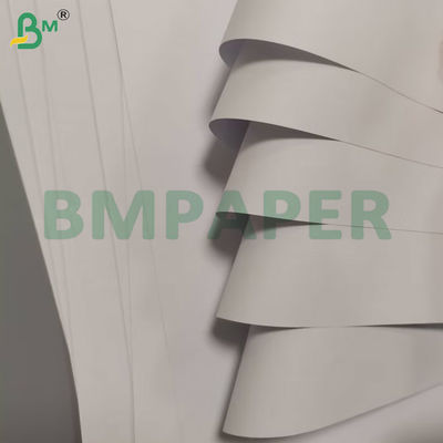 Papel blanco ligero de 80 gramos para hacer libros 70 * 100 cm
