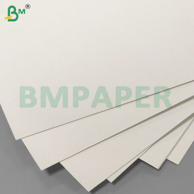 Hojas de papel de pulpa de madera que absorben la humedad para calcetines y etiquetas