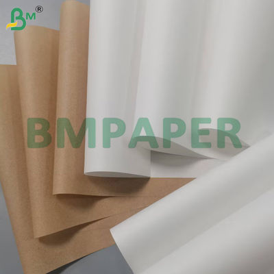 30 - 90g de papel resistente a la grasa