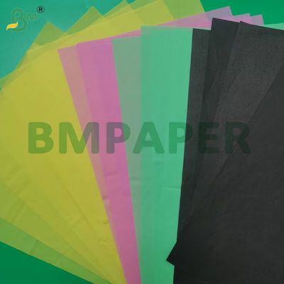 Papel para hornear de 80 gramos de Cupcake Muffin Liner Calidad alimenticia 80 * 100cm