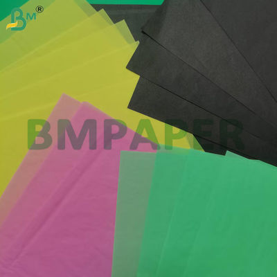 Papel para hornear de 80 gramos de Cupcake Muffin Liner Calidad alimenticia 80 * 100cm