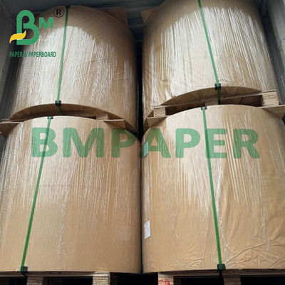 Papel de hornear de calibre alimenticio de 40 g sin adherir, recubierto de silicona
