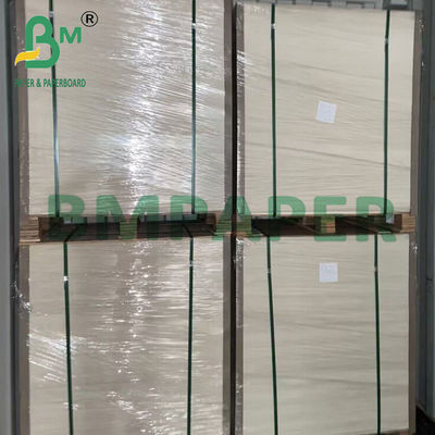 30 - 90 g Papel de horneado de silicona resistente a la grasa con doble recubrimiento
