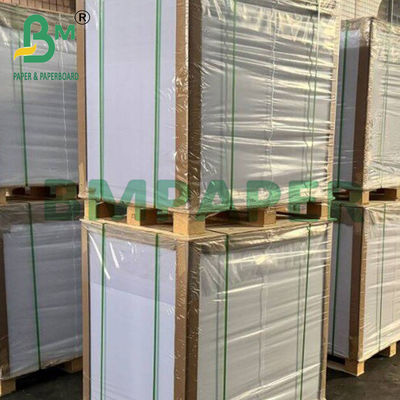 30 - 90 g Papel de horneado de silicona resistente a la grasa con doble recubrimiento