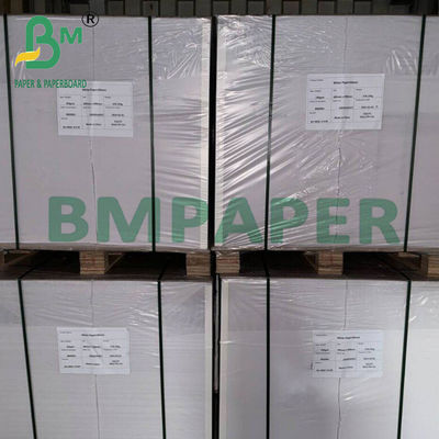 50 g de papel de copia sin carbono y inofensivo