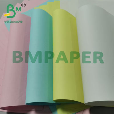 50 g de papel de copia sin carbono y inofensivo