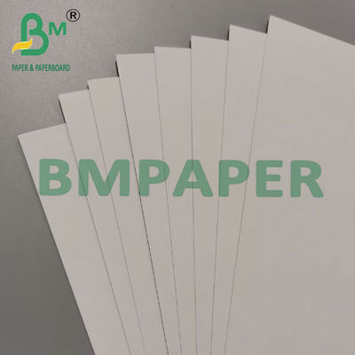 280 gramos 300 gramos Blue Core Standard Cardstock Poker Hojas de papel
