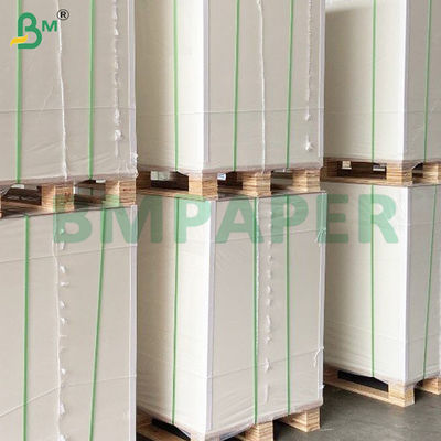 48gm Imágenes Negro / Azul Hojas de papel sin carbono en múltiples colores