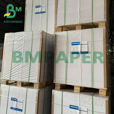 210 g + 15 g de papel recubierto de PE de doble cara