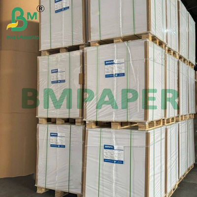 210 g + 15 g de papel recubierto de PE de doble cara
