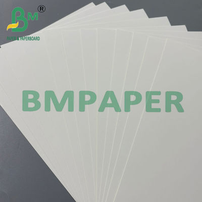 250 gm de cartón blanco natural de caja plegable de cartón FBB SBS 70 * 100cm