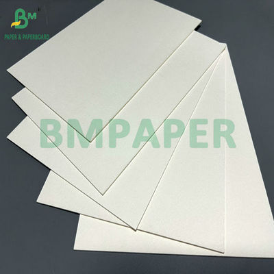 Fibras puras Papel absorbente de 1,5 mm y 2 mm de espesor para montañas de 72 x 102 cm