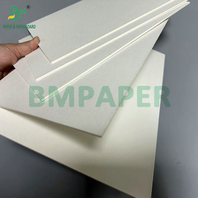 Fibras puras Papel absorbente de 1,5 mm y 2 mm de espesor para montañas de 72 x 102 cm
