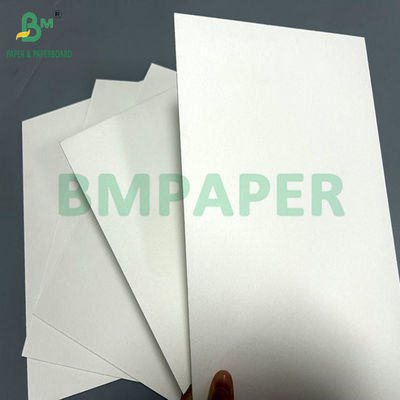 Fibras puras Papel absorbente de 1,5 mm y 2 mm de espesor para montañas de 72 x 102 cm