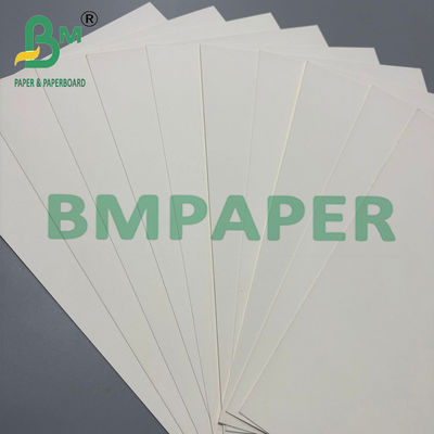 220g + 20g de papel de cuenco recubierto en PE 100% de madera virgen