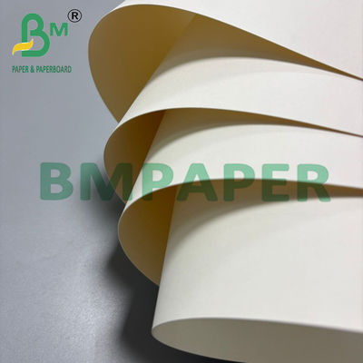 220g + 20g de papel de cuenco recubierto en PE 100% de madera virgen