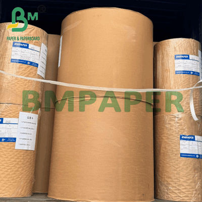 220g + 20g de papel de cuenco recubierto en PE 100% de madera virgen