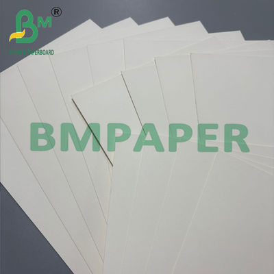200 g de papel base para cuencos 100 % de madera virgen de celulosa de un solo lado de cartón recubierto de PE