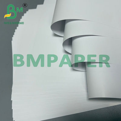 180gm C2S Papel recubierto brillante Efecto de absorción de tinta buena placa de superficie lisa