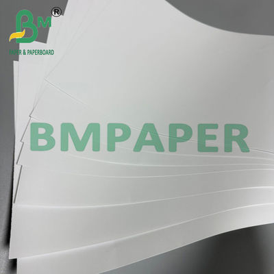 180gm C2S Papel recubierto brillante Efecto de absorción de tinta buena placa de superficie lisa