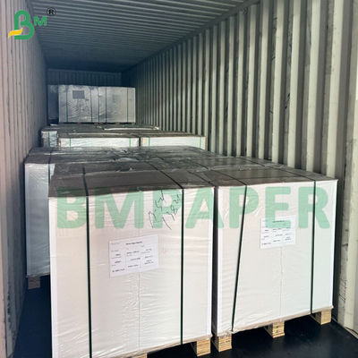 Papel de impresión de formularios NCR de 20 libras 8,5 &quot;x 11&quot; para impresión de 2 partes 3 partes