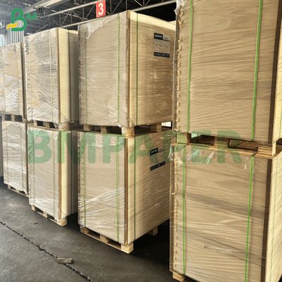 Papel de impresión de formularios NCR de 20 libras 8,5 &quot;x 11&quot; para impresión de 2 partes 3 partes
