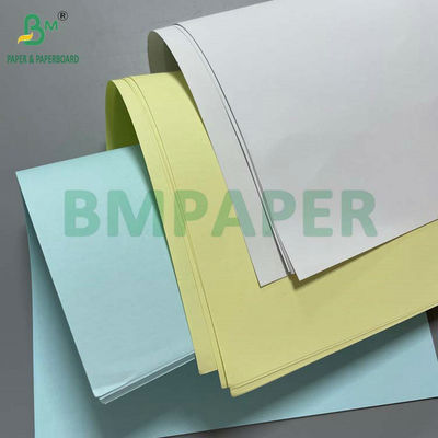 CB CFB CF 75 grs Carta de papel digital sin carbono Tamaño 8.5 x 11 pulgadas