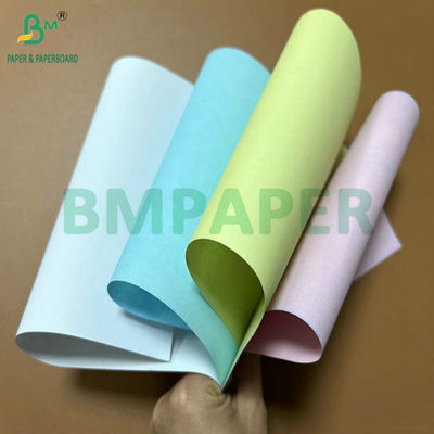 60 gr 75 gr 70 x 95 cm CB CFB CF Papel sin carbono para impresión digital