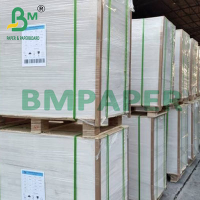 60 g de papel de copia sin carbono NCR CB CFB CF Tarjeta de pulpa de madera virgen inocuo