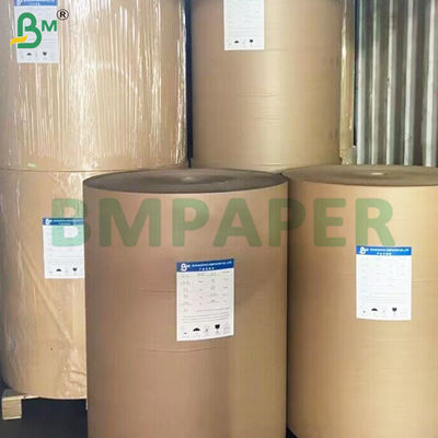 1.25mm espesor Fuerte 800 * 1100mm hojas de cartón gris para cajas