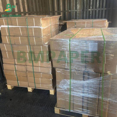#20 80g de papel gráfico blanco de gran formato Rollos 24in 36in X 150ft 300ft
