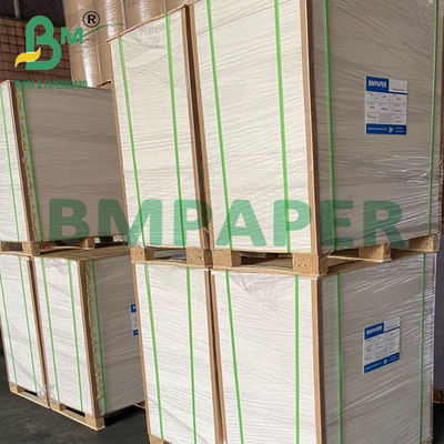 40 g de papel de silicona para hornear impermeable de doble lado recubierto de calidad alimenticia