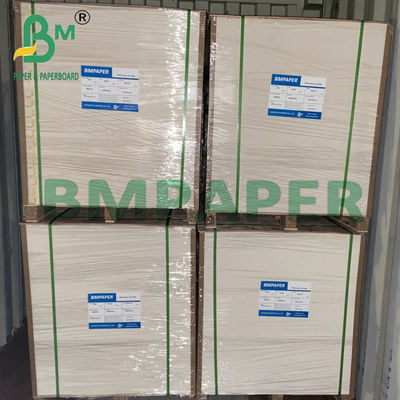 Papel de copia sin carbono NCR CB CFB CF cartón sin recubrimiento 70 * 100cm