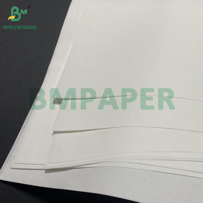 40gm 50gm Papel Bíblico del Predicador en blanco para Manual de Impresión Blanco de Color Crema Hoja de Papel Ligera