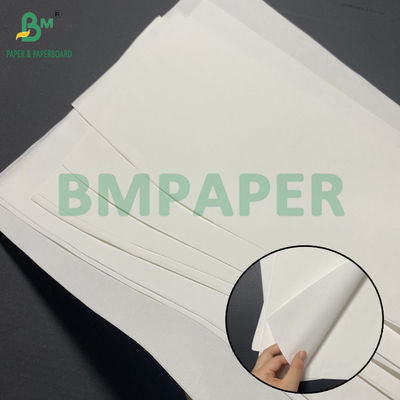 40gm 50gm Papel Bíblico del Predicador en blanco para Manual de Impresión Blanco de Color Crema Hoja de Papel Ligera