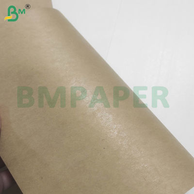 Hojas de papel revestidas con PE de alta rigidez resistentes a las fugas de contenedores de alimentos