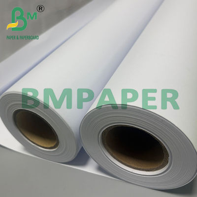 Papel CAD sin revestimiento para diseño o prendas de vestir