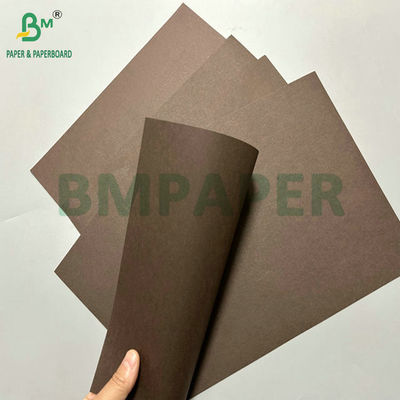 Papel resistente a la grasa para pollo frito de 80 gramos de calidad alimentaria de color café 10 &quot;x 10&quot;
