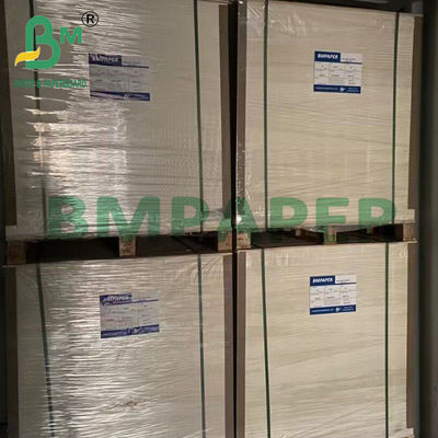 140 gramos C2S Gloss Sofá Impresora de libros de papel de doble cara con cartón recubierto