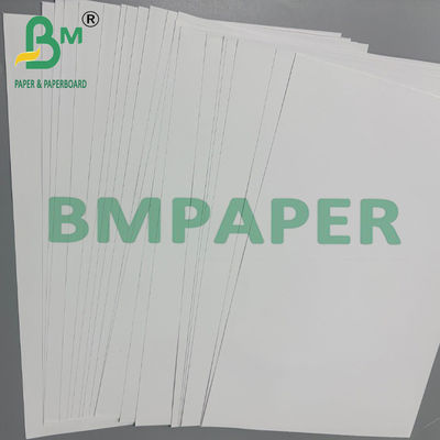 140 gramos C2S Gloss Sofá Impresora de libros de papel de doble cara con cartón recubierto