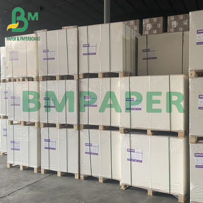 140 gramos C2S Gloss Sofá Impresora de libros de papel de doble cara con cartón recubierto