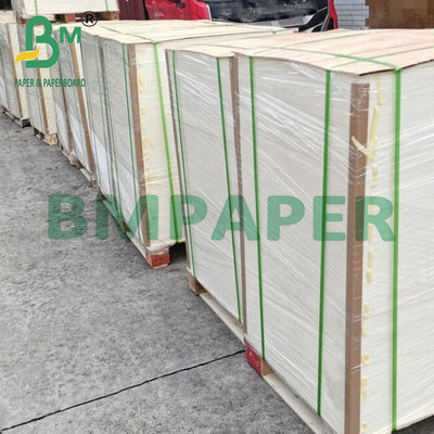 60 g de colorido sin carbono hojas de papel de copia 100% de madera virgen pulpa NCR