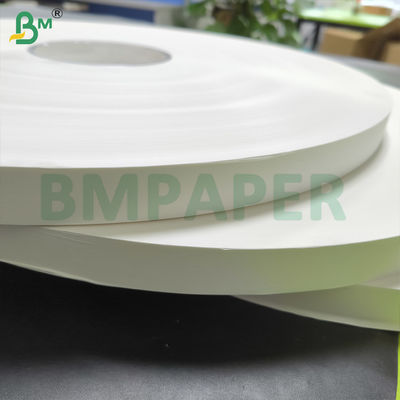 Papel MG blanqueado de 28 gramos de peso ligero