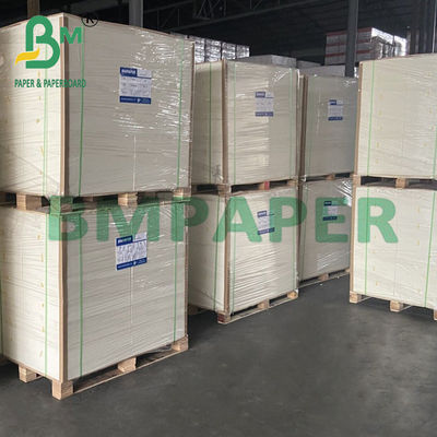 75 g 80 g Papel sin revestimiento de madera y cartón blanco natural para hacer libros de texto